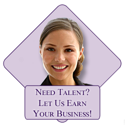 Need Talent?